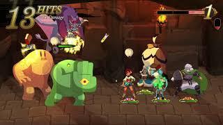 Indivisible RPG Launch Trailer