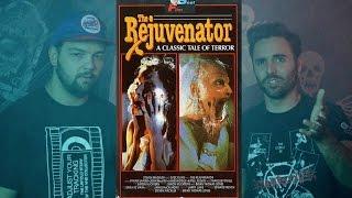 The Rejuvenator | Lost on VHS