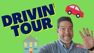 What's It Like in Maryville Tennessee | Driving Tour