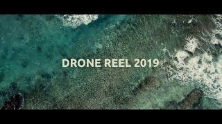 Step Out Media | Drone reel | Showreel 2019