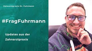 #Kieferorthopädie, #Prothetik, #Parodontal-Chirurgie | Zahnarzt Dr. Maximilian Fuhrmann