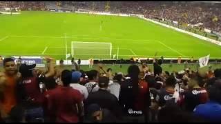 Te juré fidelidad toda la vida / Atlas vs Pumas / Jornada 10