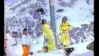 Rock It - Crazy Banana Snowboard