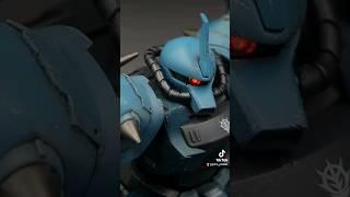 HG Gouf Custom build. Full video on my channel. #gunpla #gundam #gouf