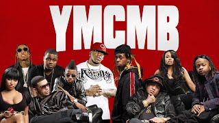 What Happened to Young Money? (YMCMB)