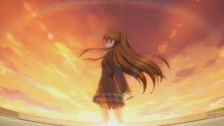 {SAS} Break my Heart // White Album 2