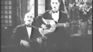 Witt and Berg Hawaiian Song  (1926)