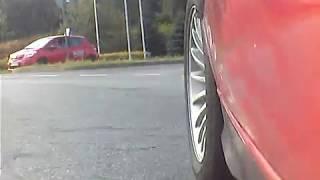 E 36 - Chińczyk wiatr we włosach