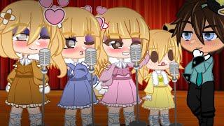 ~• Sisters do as Sisters Should  Meme •~ ~ Gacha Life & Club ~ // FV / TREND //