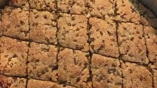 Арабская Сладость с пажитником. Хельба .