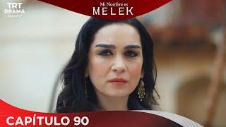 Benim Adım Melek (Mi nombre es Melek) - Capítulo 90