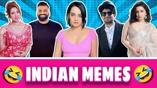 Wah bete moj kardi  | Ep. 128 | Indian Memes Compilation