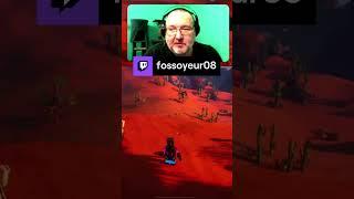 BONNE ANNEE  et BONNE SANTER | fossoyeur08 sur #Twitch