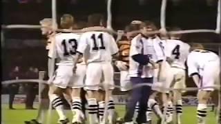 Bordeaux - Bayern. UEFA Cup-1995/96. Final(2) (1-3)
