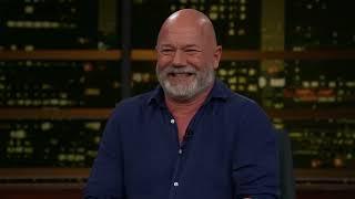 Overtime: Ari Melber and Andrew Sullivan | Real Time with Bill Maher (HBO)