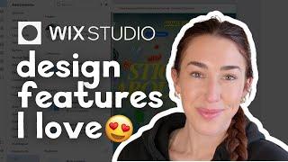 Wix Studio for Web Designers (Mind-Blowing CMS Features)