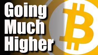 All Available Bitcoin Will Be GONE By 2026 A Tidal Wave Of Money Is Going To CRASH Into The Market