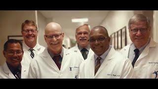 Discover TRIA's Strong Culture of Excellence and Patient Care in Orthopedic and Sports Medicine