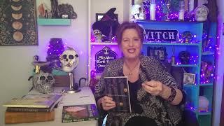 American Folk Witch Conjure Books To Read