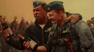Patriots Of The Past: Robin Olds