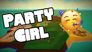 Party Girl | Island Royale Montage