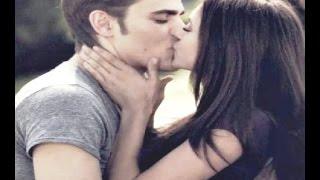 Elena & Stefan - Goodbye My Lover (6x22)