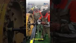 3arm - S4 Tighten Mining Oil
