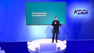 Showcasing Soracom's IoT Connectivity Platform | MWC Barcelona 2024 Presentation