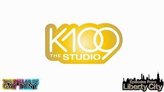 K109 The Studio [EFLC]