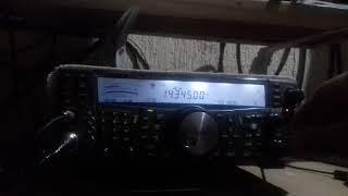 D4C CQWW SSB 2019