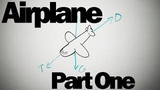 How To Build An Airplane: Part 1