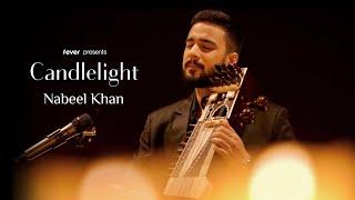 Nabeel Khan - Candlelight Concerts | Sarangi | India