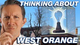 Thinking about Moving to West Orange New Jersey | Living in West Orange NJ | New York City Suburbs