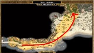 How to farm in TQ? Titan Quest Secret Passage. Titan Quest Anniversary Edition