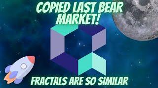 QNT COPIED LAST BEAR MARKET! QUANT PRICE PREDICTION! CRYPTO NEWS TODAY