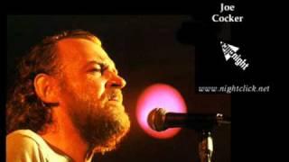 Joe Cocker - Unchain My Heart , www.nightclick.net