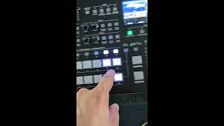 Tech Talk with Tyler G: Roland V160HD Tutorial