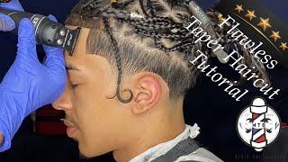 Flawless Mid Taper | Barber Tutorial