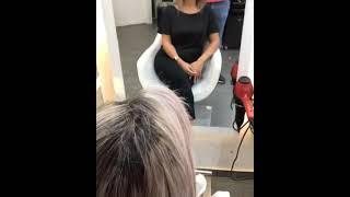 #elieabihanna#haircolor #quickies #relooking #toupee #wig #perruke #extension_in_lebanon #tapehair