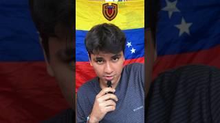 TE AMO MI VINOTINTO ¿CUÁNTO QUEDA EL VENEZUELA CHILE?