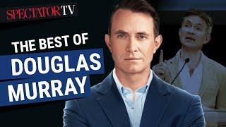 Douglas Murray on Britain's riots, the Democrats' downfall & Europe's 'far right' – 2024 archives