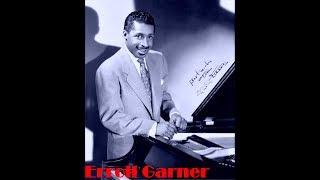 Erroll Garner - Misty - PIANO - HQ AUDIO