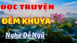 Truyện Ngắn Về Tuổi Già Siêu Hay - Càng Nghe Càng Dễ Vào Giấc Ngủ | Kể Chuyện Đêm Khuya
