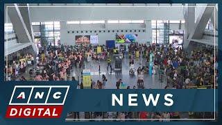 What's new at NAIA so far after privatization? Passengers share feedback | ANC