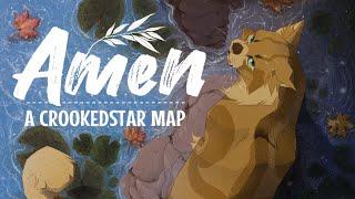 Amen - Complete Crookedstar Multi Animator Project