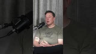 Elon Musk - The biggest threat to humanity right now #elonmusk #spacex #tesla