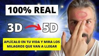 ESTE SECRETO CAMBIARÁ TU VIDA ES LO MÁS PODEROSO QUE EXISTE!