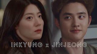 [OH IN KYUNG x JIN JEONG] WonShim 남지현 & 도경수 백일의낭군님 FMV