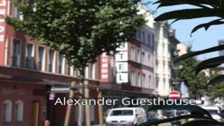 Alexander Guesthouse