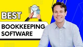 5 Best Bookkeeping Software for Small Business [Pros & Cons - 2023]